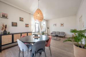 Charming B&B in the City Center of Bruges