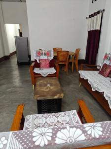 Upasana Homestay