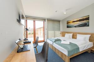 Pilvax Hotel Kalocsa