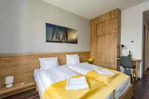 Pilvax Hotel Superior Kalocsa - 佩奇