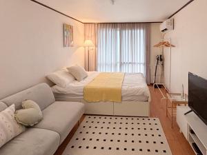 Stay Jisoo 신논현 도보3분 강남성형 공항버스3분