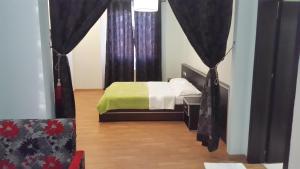 Double Room room in Hotel Alpet