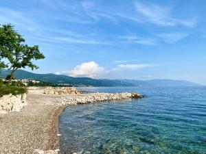 Villa Theresa Kroatien