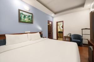 A25 Hotel - 57 Quang Trung