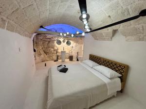 LEFKÓ OSTUNI, JACUZZI VISTA Mare