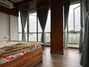 BlueWaterStay 180 deg Sea View with Open Sky Deck