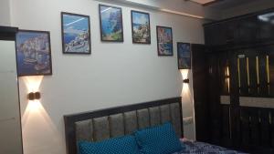 BlueWaterStay 180 deg Sea View with Open Sky Deck