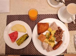 Merry Villa Hotel & Apartments