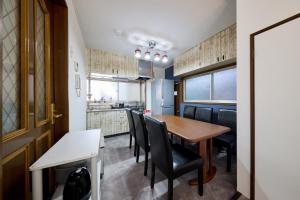 成田空港から31分で駅徒歩8分富士桜侍3ldk 63平米 最大8人静か