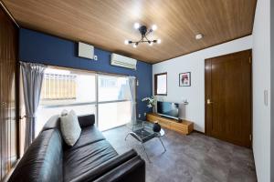 成田空港から31分で駅徒歩8分富士桜侍3ldk 63平米 最大8人静か