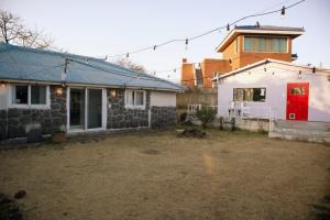 코코코 여성전용 게스트하우스