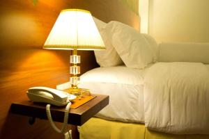 Deluxe 4BR Penthouse By Unique Towers - 5hvězdičkové hotely ve městě Kolombo