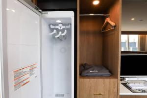 Wonju Urban Brown Hotel