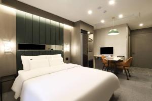 Wonju Urban Brown Hotel