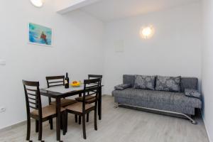 Apartments Zoran