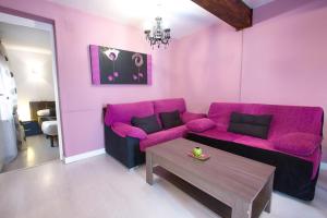 El Balcón del Salvador