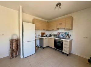 Superbe appartement terrasse Chantilly Bois saint Denis