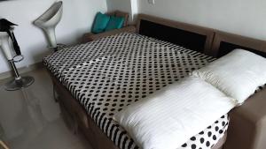 La Vista One The Cosy Sofa-Bed Studio