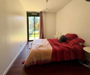 Superbe appartement terrasse Chantilly Bois saint Denis