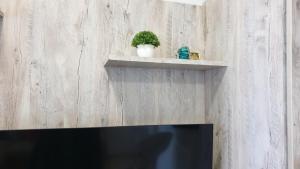 La Vista One The Cosy Sofa-Bed Studio