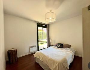 Superbe appartement terrasse Chantilly Bois saint Denis