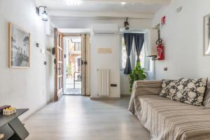 St John Apartment