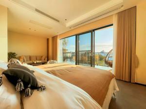 Shiguang Wai · Manhai Yunshe Homestay