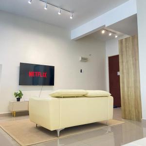 Austin Palazio By Antlerzone