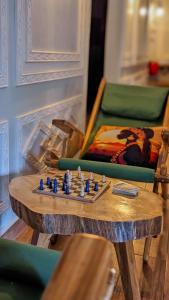 Karibu Cottage Safari