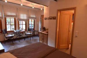 Herberge Rheinhessen