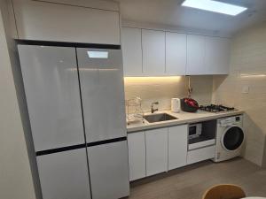Samseongdong APT