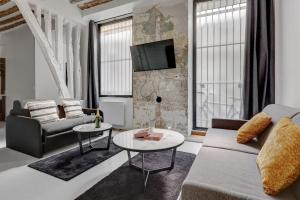 377 Suite Stella - Superbe Appartement à Paris