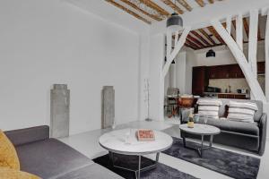 377 Suite Stella - Superbe Appartement à Paris