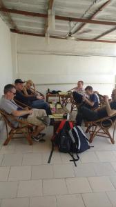 Vishal Hotel Near New Delhi Railway Station