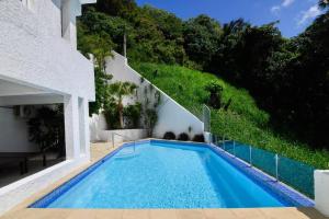 Casa Jobo Scenic ViewsPrivate Pool TablePool