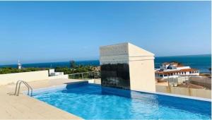 Palm Terrace Haven 2 Bedroom Apartment