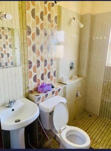 Palm Terrace Haven 2 Bedroom Apartment