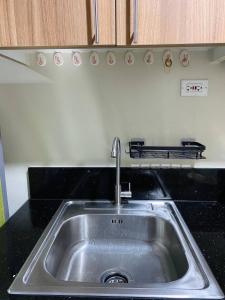 Cabin and a cozy stay near MOA