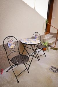 Sibla Residence, Unique Experience Heritage House