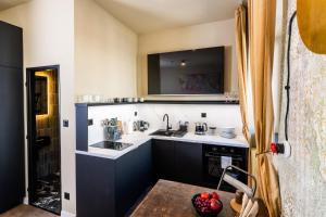 C7 studio industrial