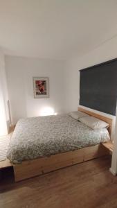 Parking gratuit, garage vélo, proche tramway