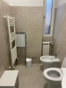 Camera con bagno BiancAmore