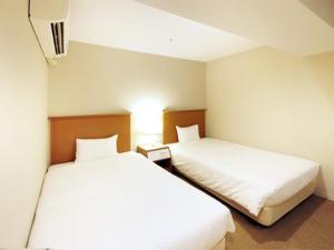 Quintessa Hotel Akita