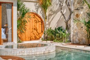 Villa Lima 8BDR Jacuzzi Sauna Ice-bath Cinema