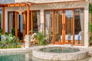 Villa Lima 8BDR Jacuzzi Sauna Ice-bath Cinema