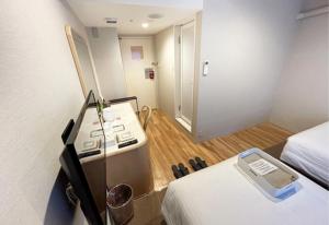 Quintessa Hotel Akita