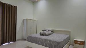 The Villa Nirvana Tawangmangu