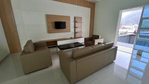 The Villa Nirvana Tawangmangu