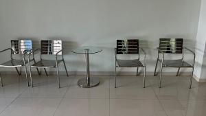 The Villa Nirvana Tawangmangu