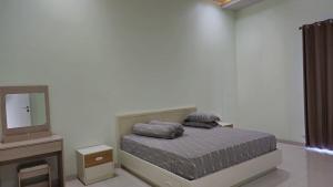 The Villa Nirvana Tawangmangu